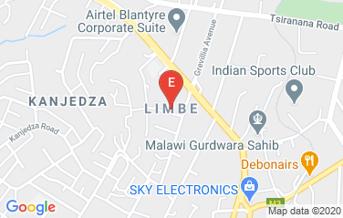 Pakistan Honorary Consulate in Blantyre, Malawi