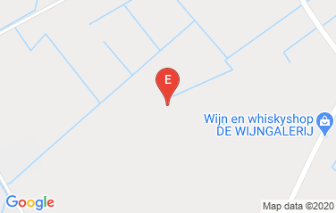 Pakistan Honorary Consulate in Gent, Belgium