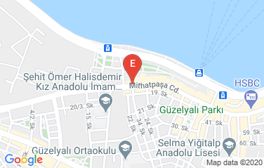 Pakistan Honorary Consulate in Izmir, Turkey