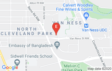 Pakistan Honorary Consulate in Portland, United States