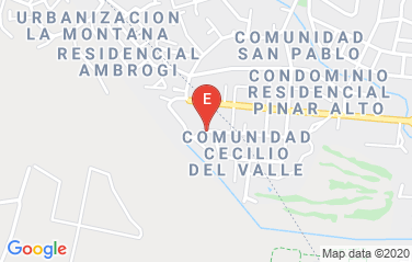 Pakistan Honorary Consulate in San Salvador, El Salvador