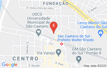 Pakistan Honorary Consulate in Sao Paulo, Brazil