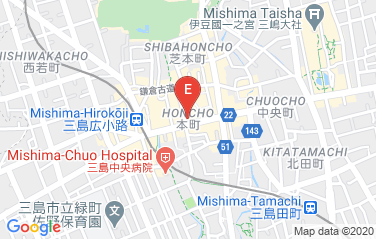 Palau Honorary Consulate General in Mishima, Japan