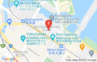 Palau Honorary Consulate General in Yokohama, Japan