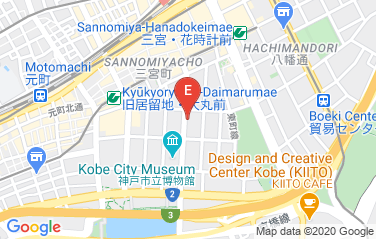 Panama Consulate General in Kobe, Japan