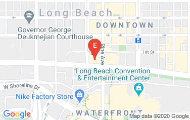 Panama Consulate General in Los Angeles, United States