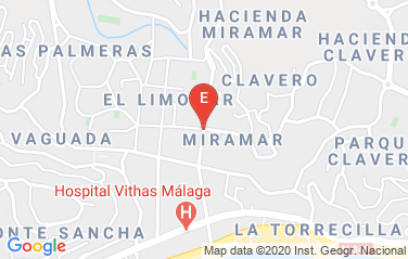 Panama Consulate General in Malaga, Spain