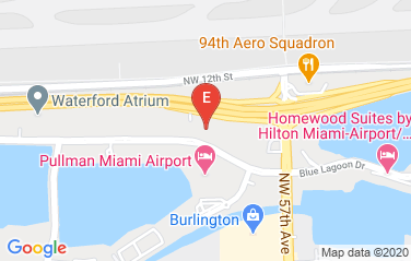 Panama Consulate General in Miami, United States