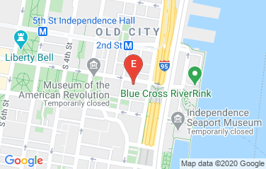 Panama Consulate General in Philadelphia, United States