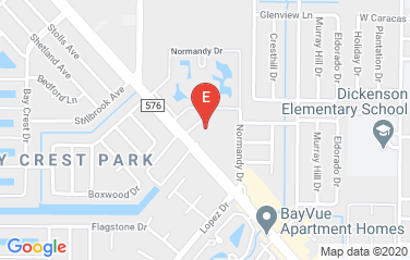 Panama Consulate General in Tampa, United States