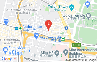 Panama Consulate General in Tokyo, Japan