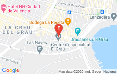 Panama Consulate General in Valencia, Spain