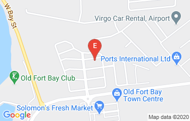 Panama Honorary Consulate General in Nassau, Bahamas