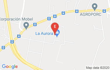 Panama Honorary Consulate General in Santiago de los Caballeros, Dominican Republic