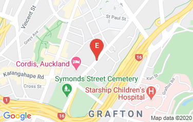 Papua New Guinea Consulate General in Auckland, New Zealand