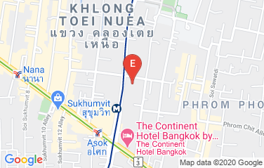 Papua New Guinea Consulate General in Bangkok, Thailand