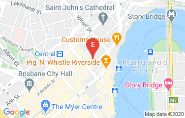 Papua New Guinea Consulate General in Brisbane, Australia