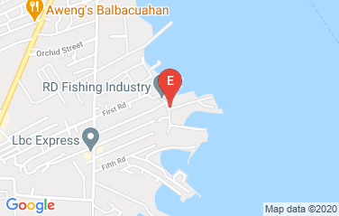 Papua New Guinea Consulate General in General Santos City, Philippines