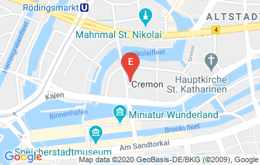 Papua New Guinea Consulate General in Hamburg, Germany