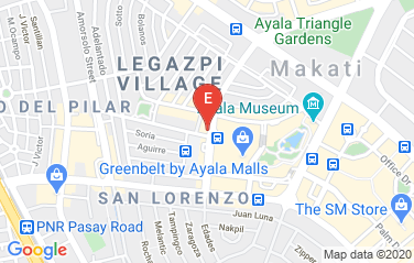 Papua New Guinea Embassy in Manila, Philippines