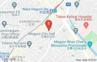 Papua New Guinea Embassy in Tokyo, Japan