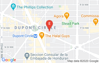 Papua New Guinea Embassy in Washington, United States