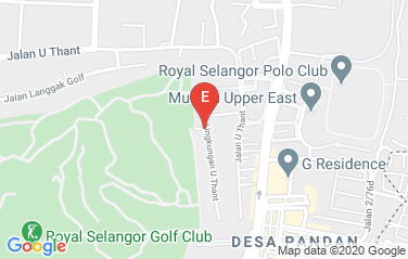 Papua New Guinea High Commission in Kuala Lumpur, Malaysia