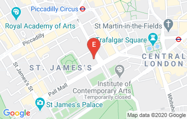 Papua New Guinea High Commission in London, United Kingdom