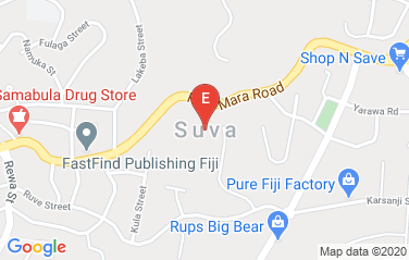 Papua New Guinea High Commission in Suva, Fiji