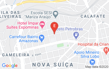 Paraguay Consulate General in Belo Horizonte, Brazil