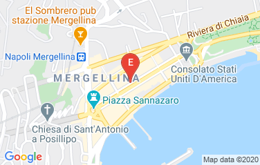 Paraguay Consulate General in Naples, Italy