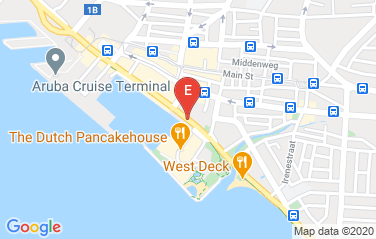 Paraguay Consulate General in Oranjestad, Aruba