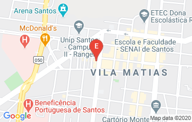 Paraguay Consulate General in Santos, Brazil