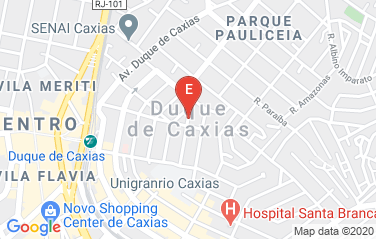 Paraguay Consulate in Guaira, Brazil