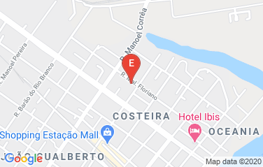 Paraguay Consulate in Paranagua, Brazil