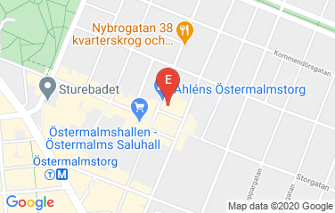 Paraguay Embassy in Stockholm, Sweden