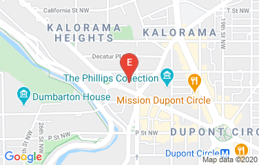 Paraguay Embassy in Washington, United States