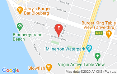 Paraguay Honorary Consulate in Cape Town, South Africa