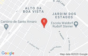 Paraguay Honorary Consulate in Cuiaba, Brazil