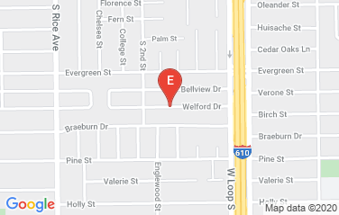 Paraguay Honorary Consulate in Houston, United States