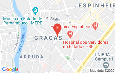 Paraguay Honorary Consulate in Recife, Brazil