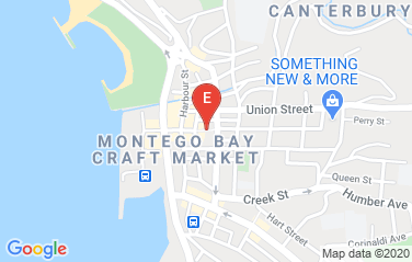 Peru Consulate in Montego Bay, Jamaica