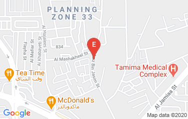 Peru Embassy in Doha, Qatar