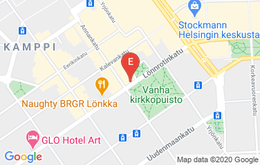 Peru Embassy in Helsinki, Finland