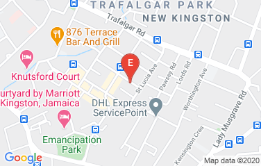 Peru Embassy in Kingston, Jamaica