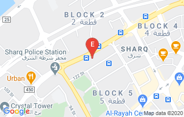 Peru Embassy in Kuwait City, Kuwait