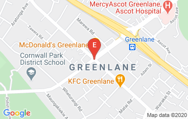 Peru Honorary Consulate in Auckland, New Zealand