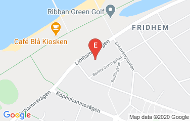 Peru Honorary Consulate in Malmo, Sweden