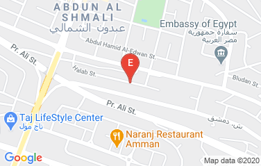 Philippines Consulate General in Amman, Jordan