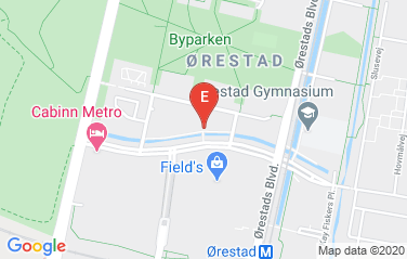 Philippines Consulate General in Copenhagen, Denmark